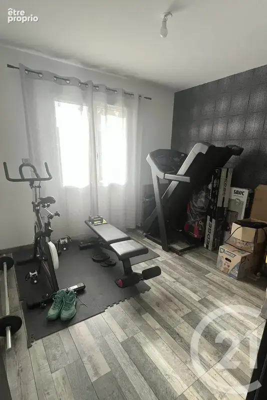 Maison 5 pièces 82 m² à vendre à Montchanin (71210) - photo 8