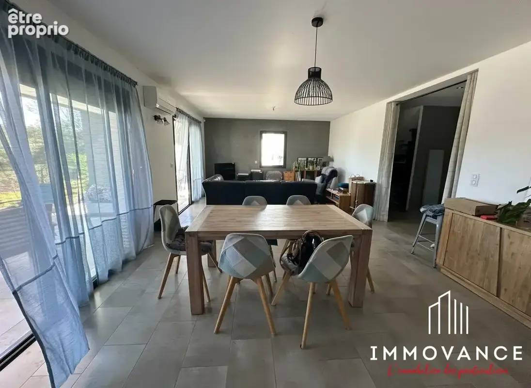 Maison 6 pièces 144 m² à vendre à Grabels (34790) - photo 5