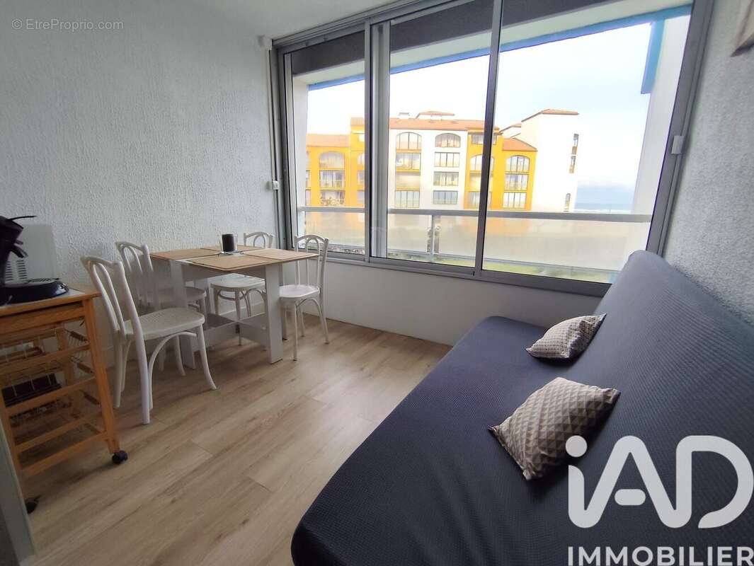 Photo 4 - Appartement à LE BARCARES