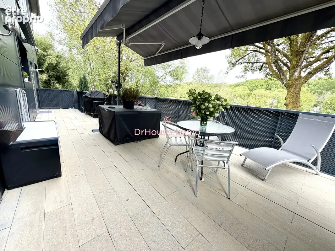 Maison 7 pièces 174 m² à vendre à Objat (19130) - photo 10