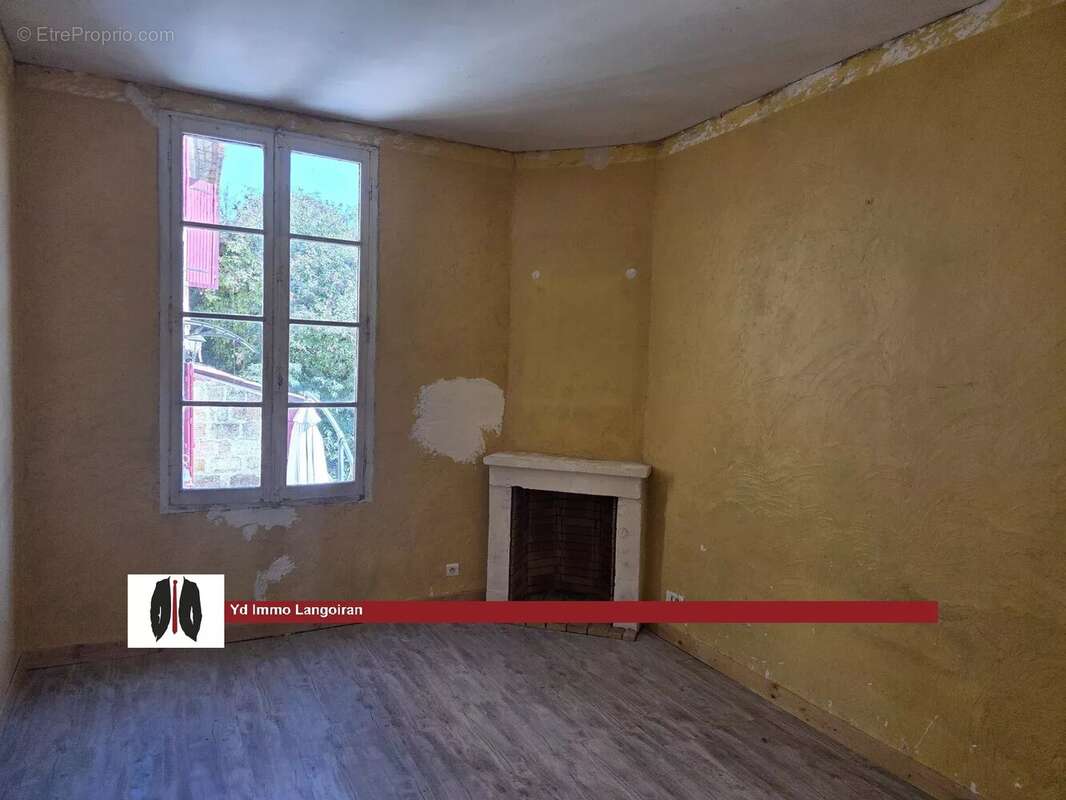 Maison de village à rénover - photo 3