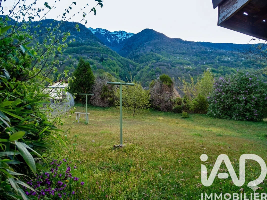 Photo 4 - Maison à RANDENS