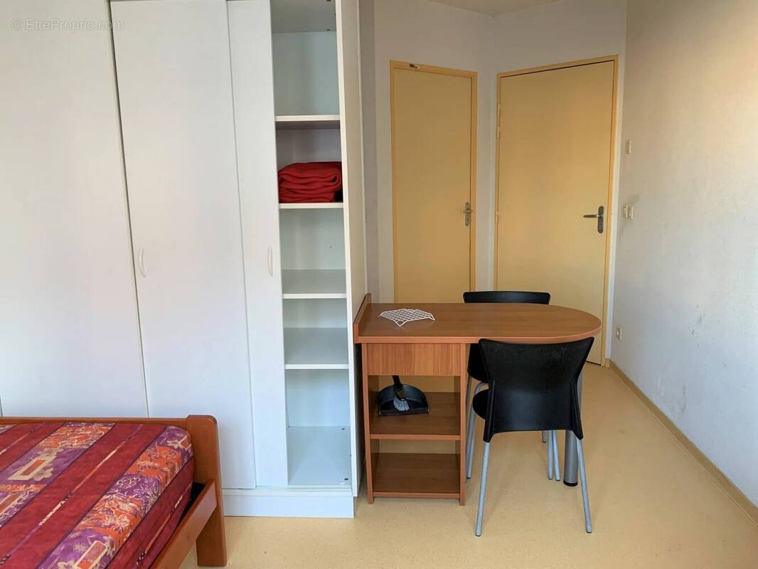 Appartement à VALENCE