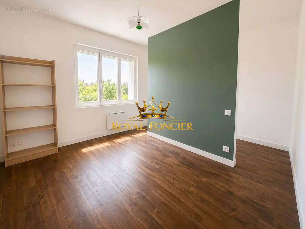 Maison 85 m² à Chatellerault  - photo 6