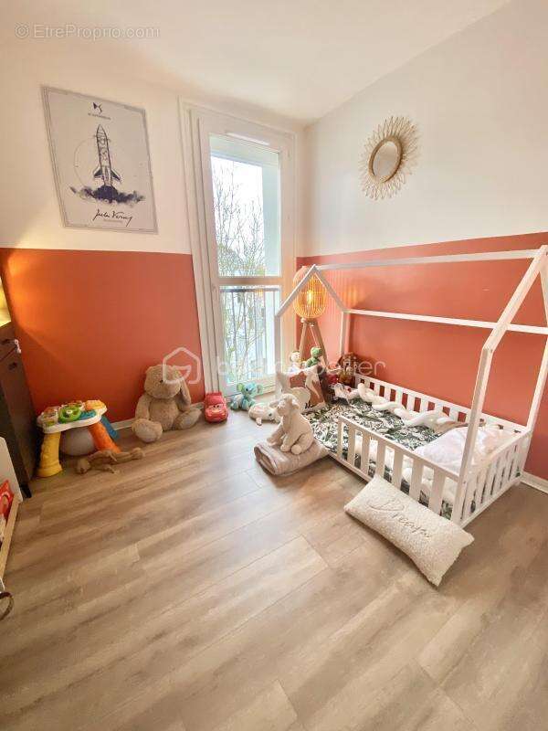 Appartement à CROSNE