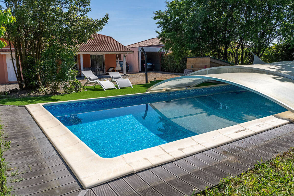 Maison à AIRE-SUR-L&#039;ADOUR