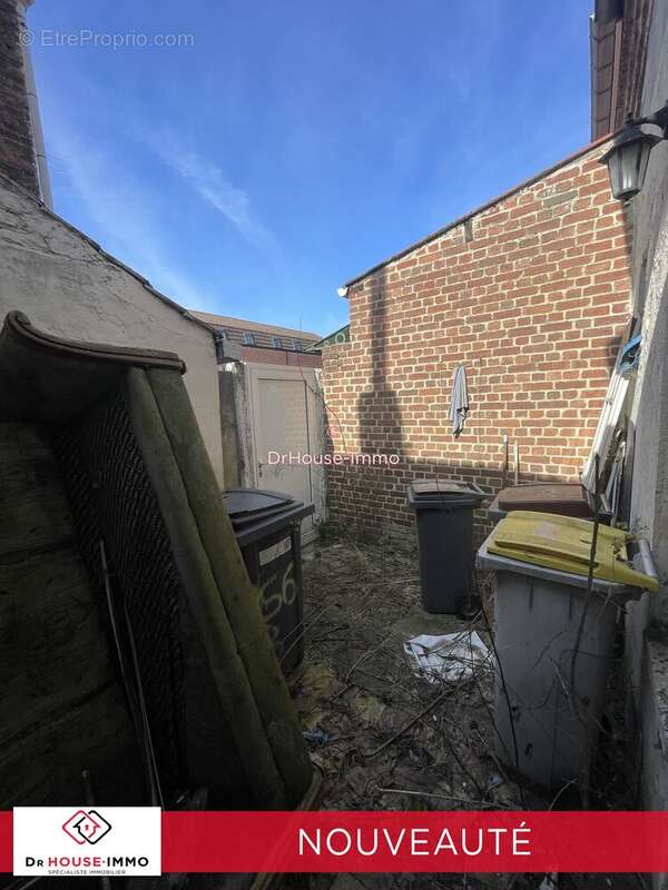 Appartement à BRUAY-SUR-L&#039;ESCAUT