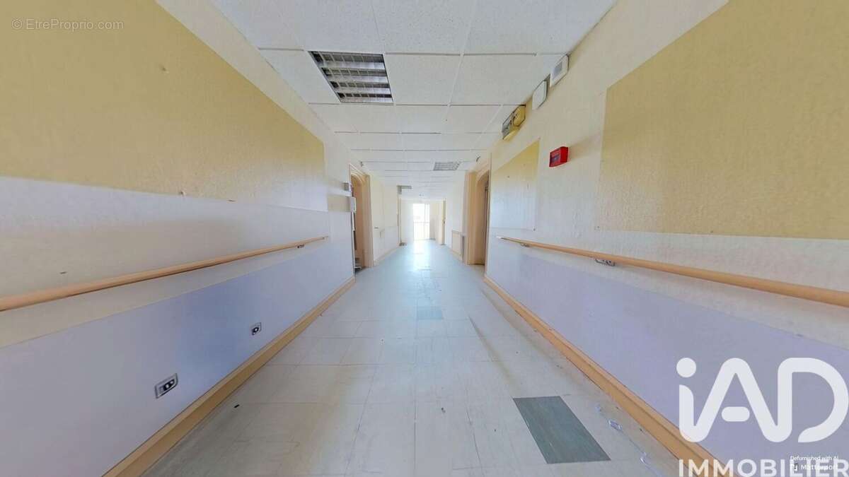 Photo 9 - Appartement à CASTELNAUDARY