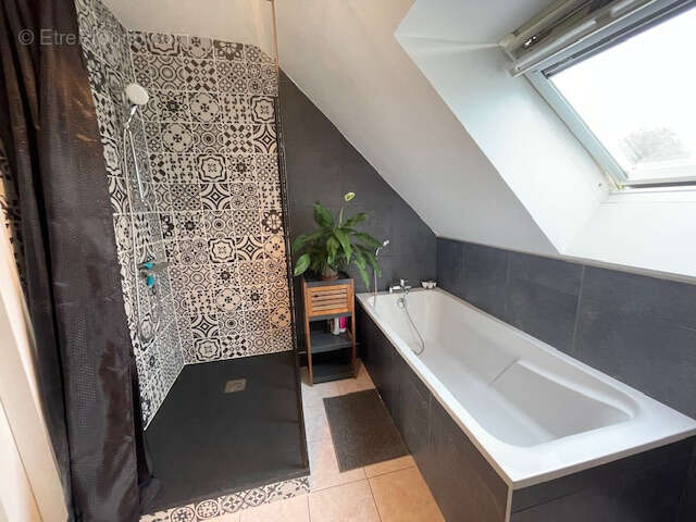 Maison a vendre yffiniac - photo 7