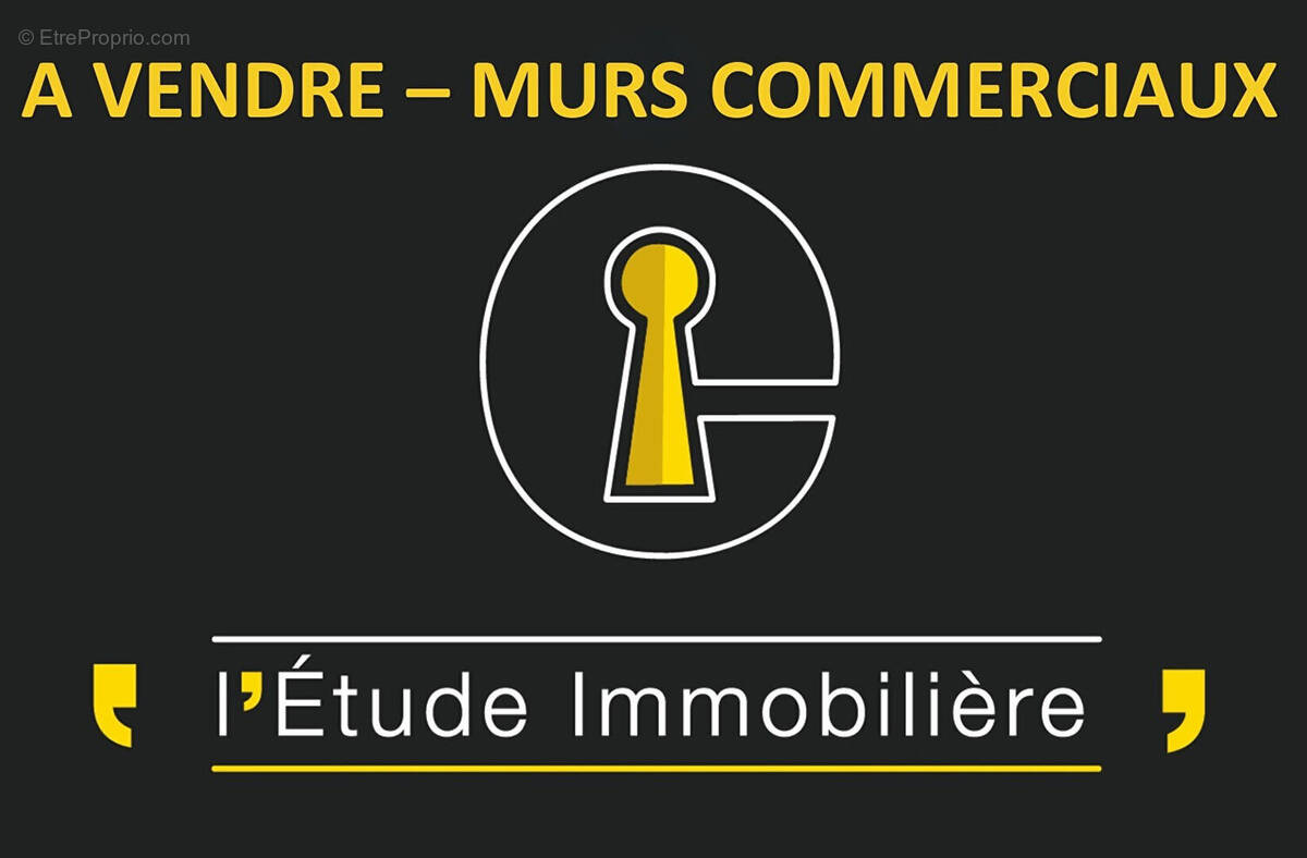 Commerce à LAVAL