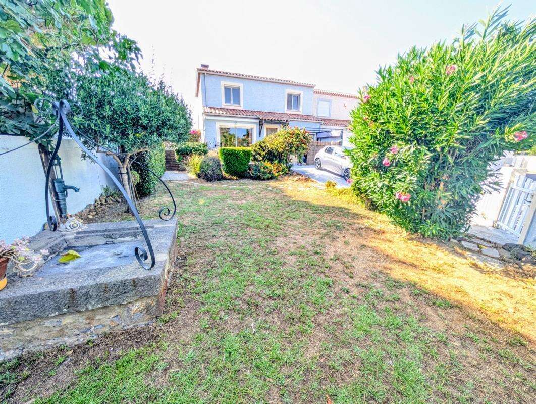 Le Grau d'Agde. Maison 4 pièces avec garage - photo 40