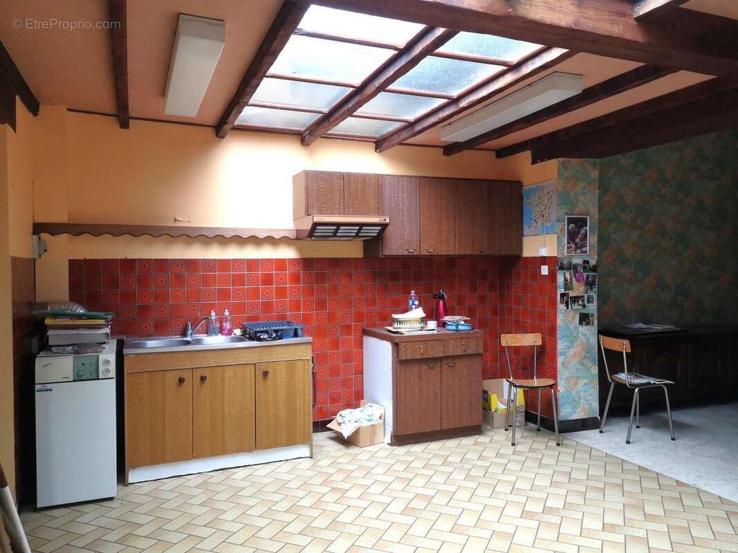 Maison à CAMBRAI