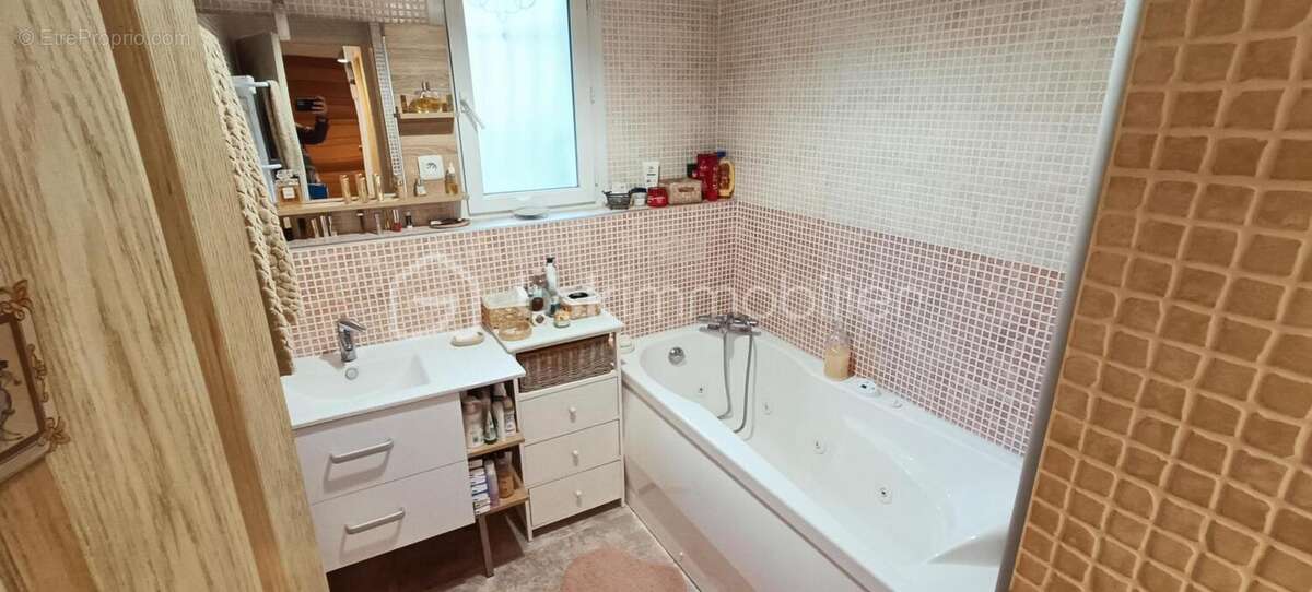 Maison à SAINT-HIPPOLYTE-DU-FORT