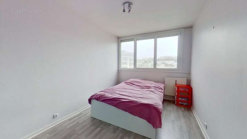 Appartement à BAGNOLET
