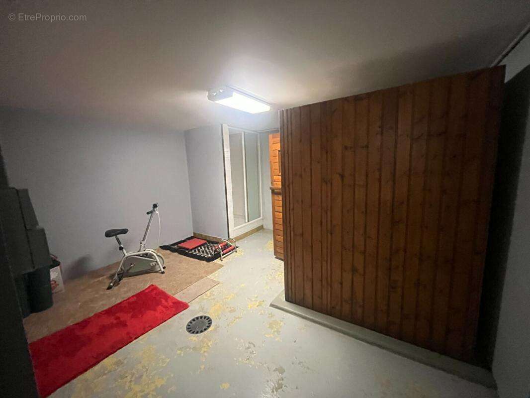 Maison sur sous sol 6 chambres  200 m2 - photo 18