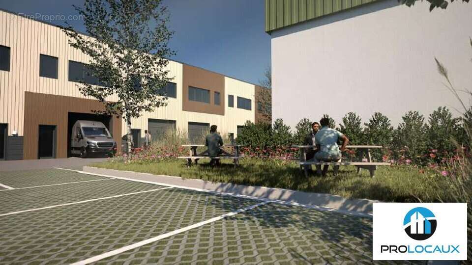 Autre à BONS-EN-CHABLAIS