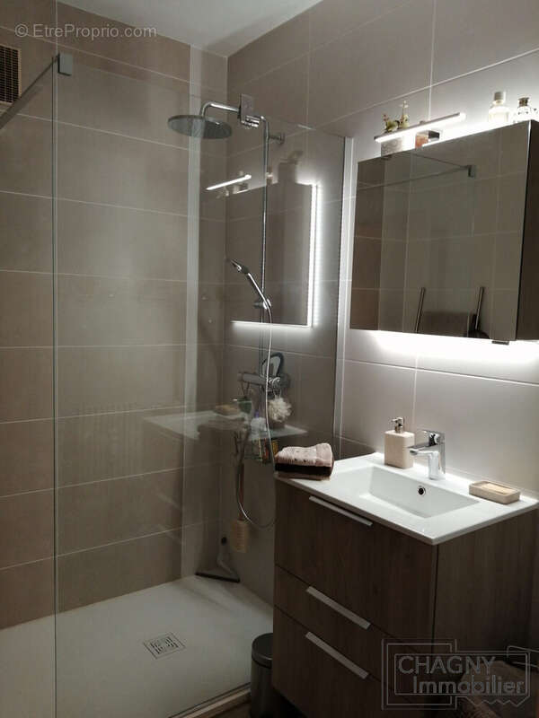 Appartement à BEAUNE