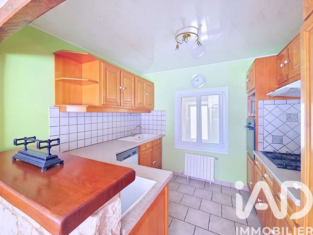 Photo 5 - Maison à BREAUTE