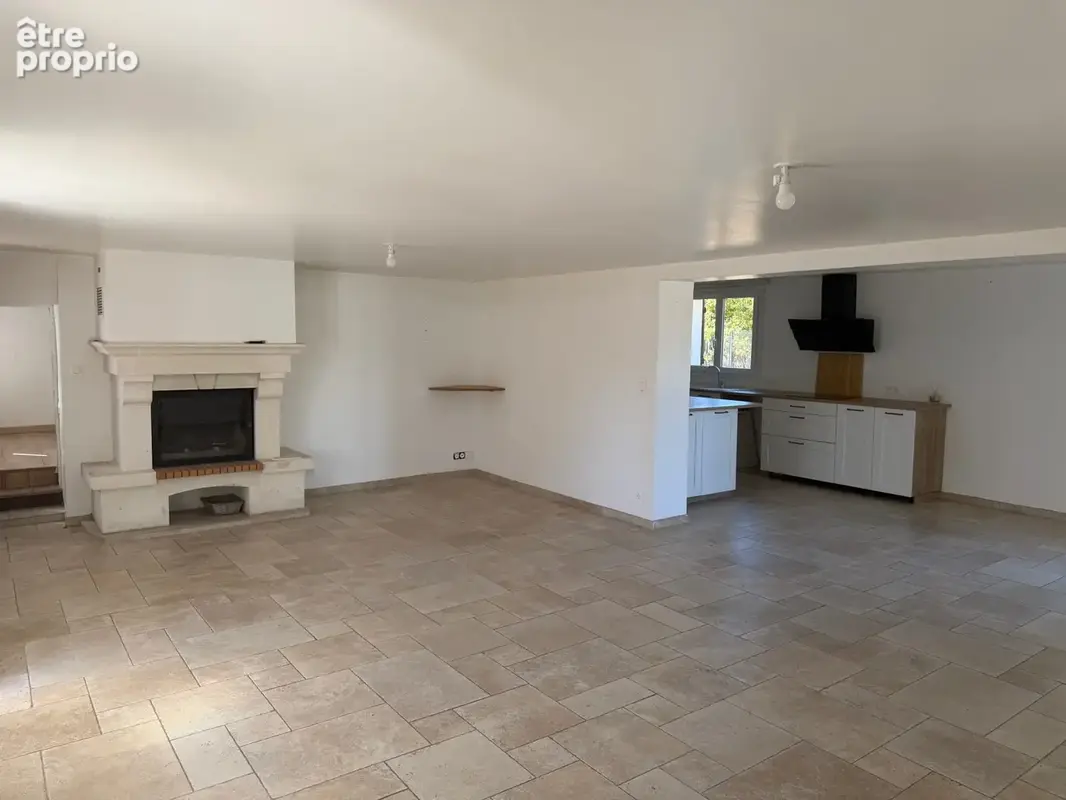 Maison 4 pièces 93 m² à vendre à Pacy-Sur-Eure (27120) - photo 5