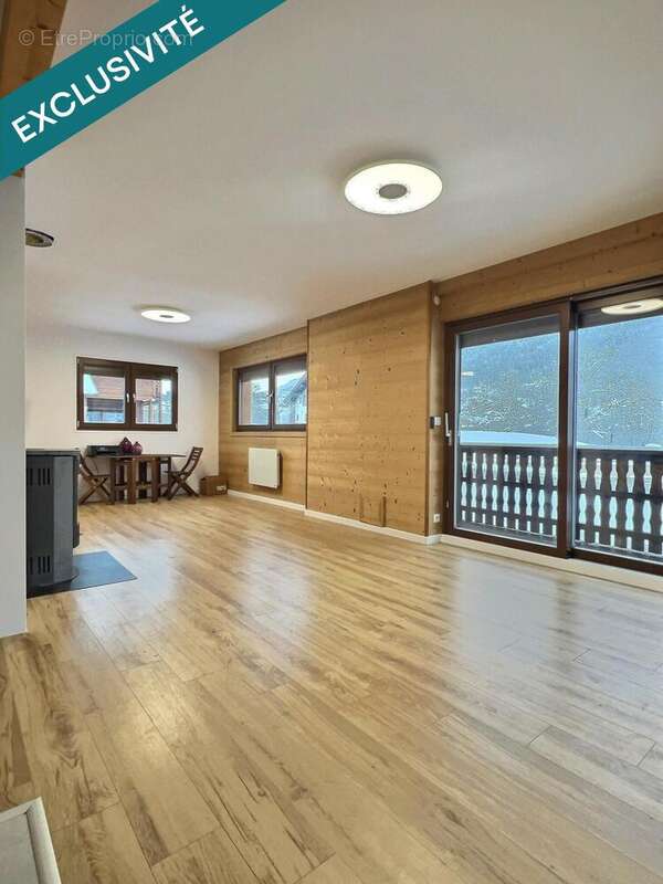 Photo 4 - Maison à THOLLON-LES-MEMISES