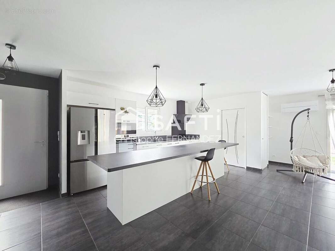 Photo 8 - Maison à GAURIAGUET