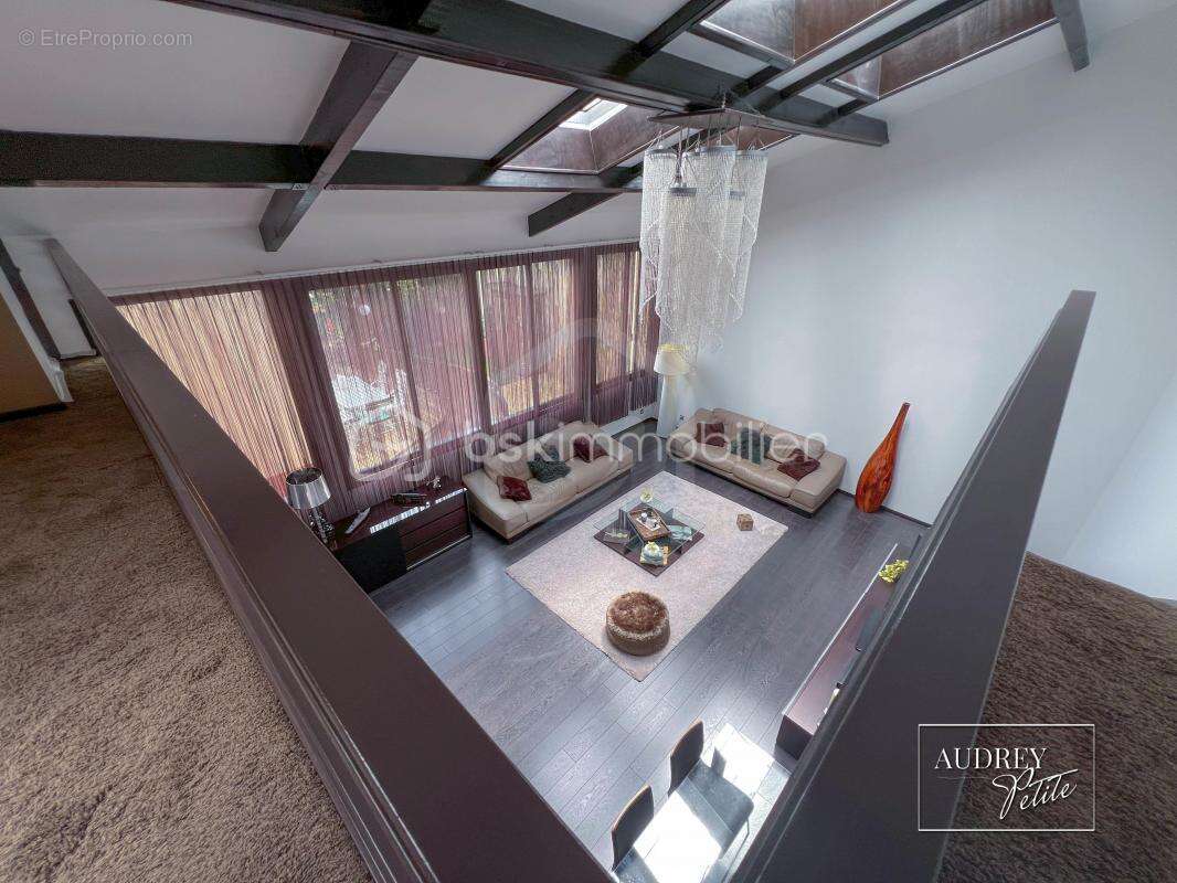 Loft lumineux et bien situé, aux portes de Paris - photo 10