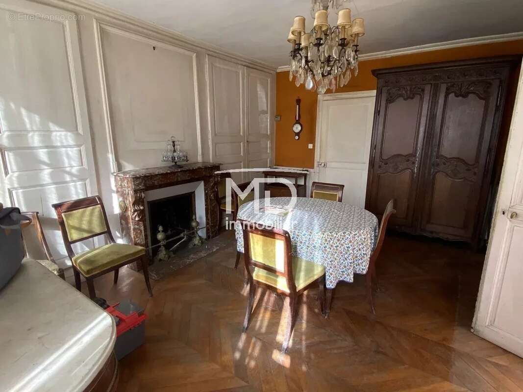 Maison à EVREUX