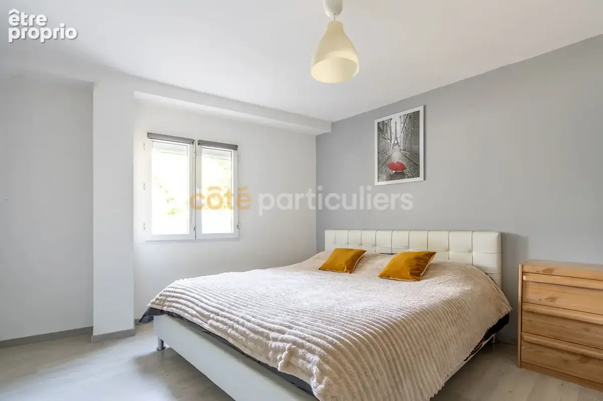 Fay de bretagne -- hyper centre -- maison rénovée -- 122m2 habitables - photo 13