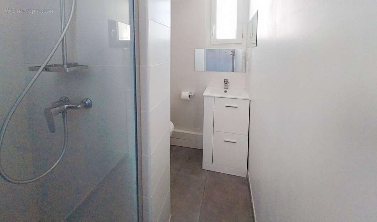 Vente appartement avec piscine privative à Marseillan-Plage - photo 5