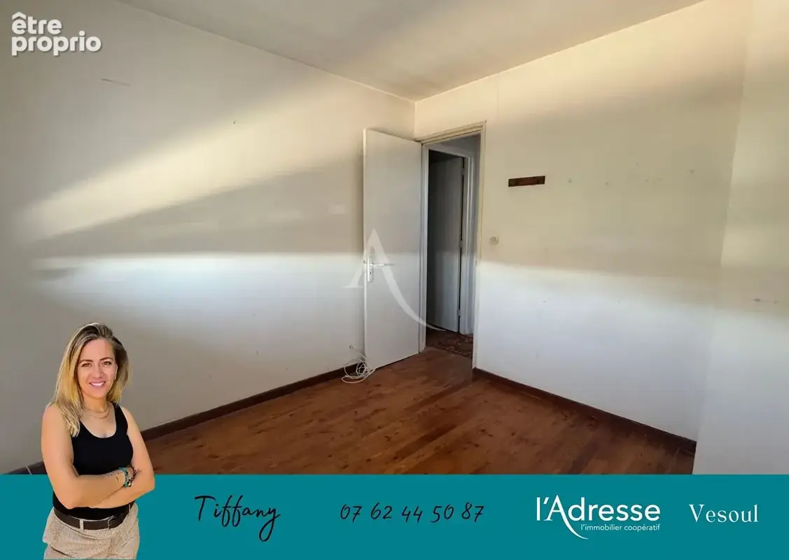 Maison Vesoul 4 pièce(s) 86 m2 - photo 6