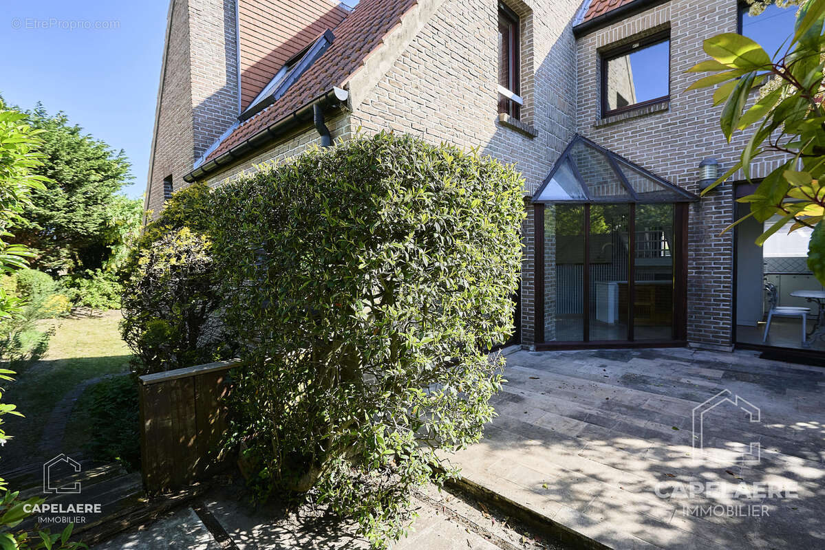 Maison à DUNKERQUE