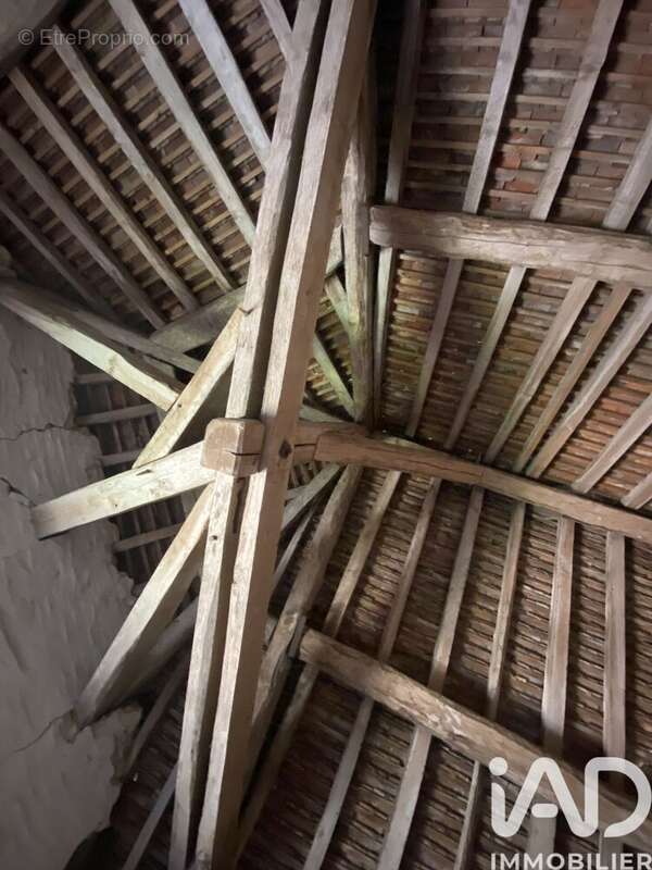 Photo 8 - Maison à GALLARDON