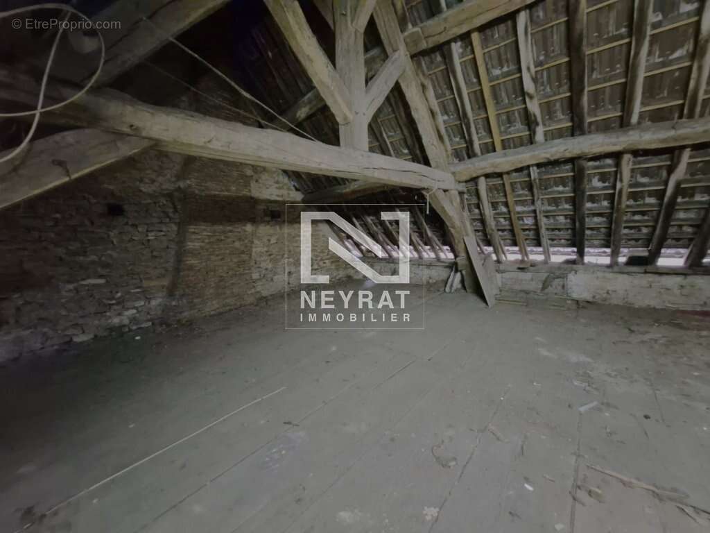 Maison à CHEILLY-LES-MARANGES