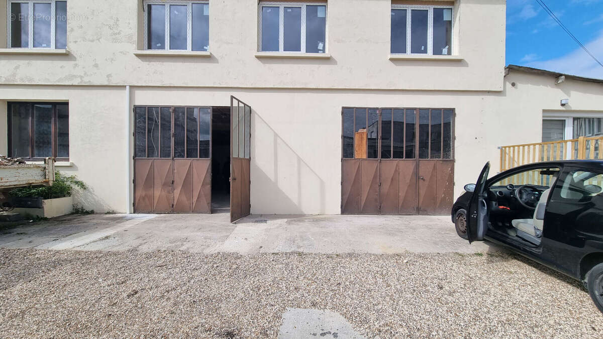 Appartement à LOUVIERS