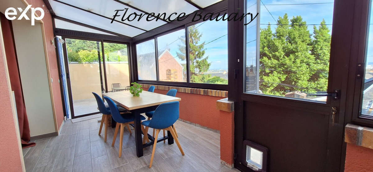 Maison 68 m² à Le Havre  - photo 4