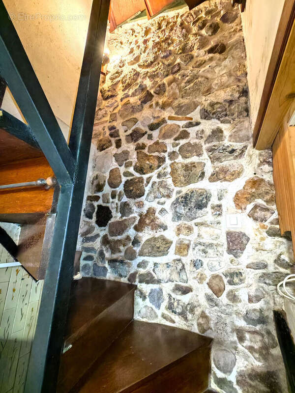 Maison 52 m² à La Bollene-Vesubie  - photo 7