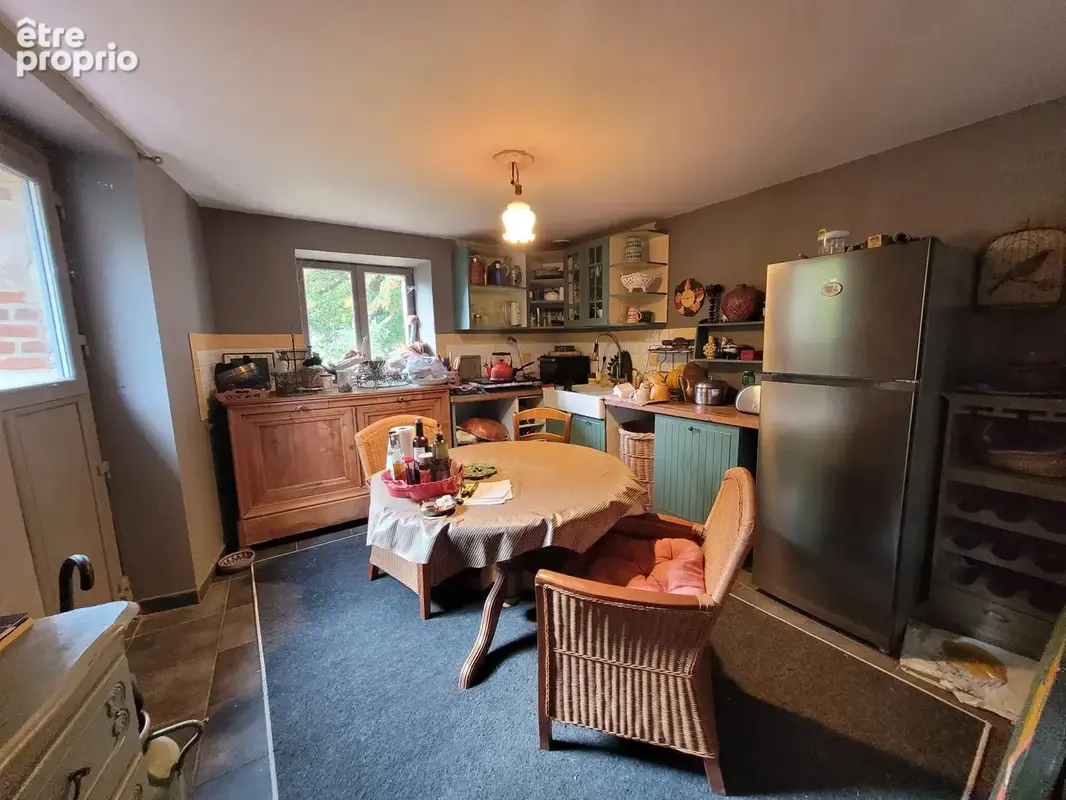 Maison 3 pièces 70 m² à vendre à Longny-Au-Perche (61290) - photo 5