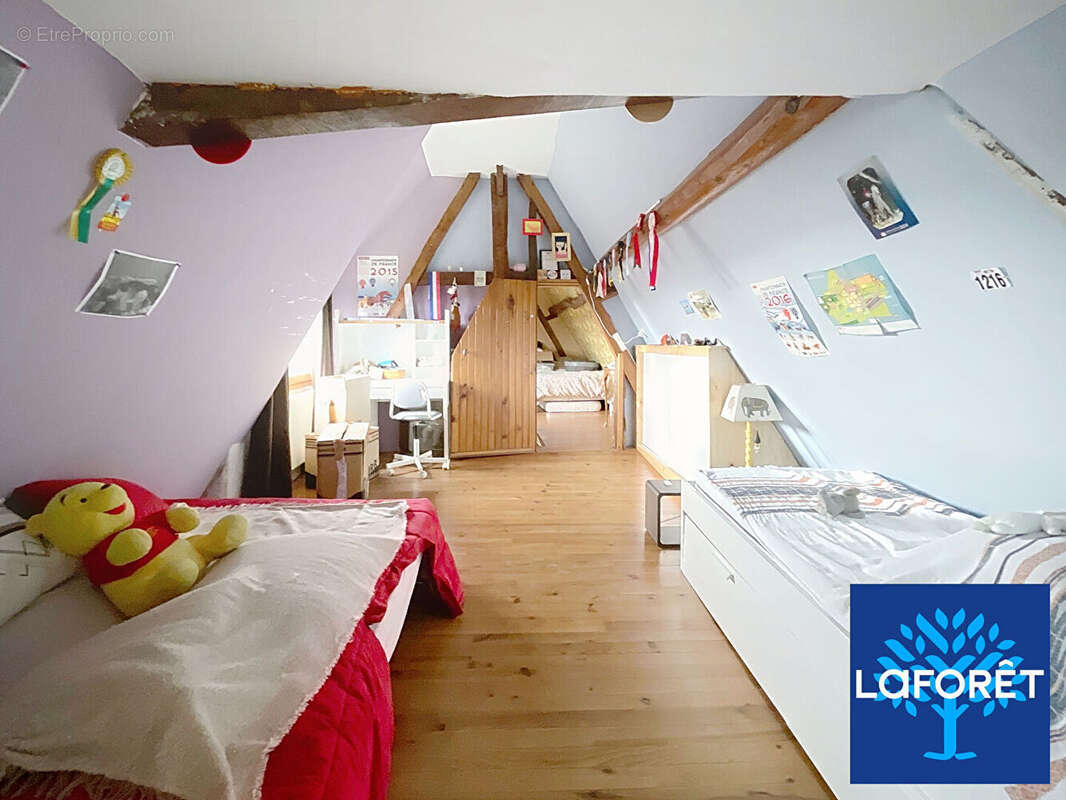 Maison normande 6 pièces 121.85 m² - photo 13