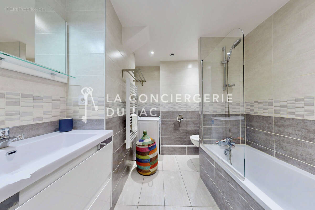 Appartement à ANNECY