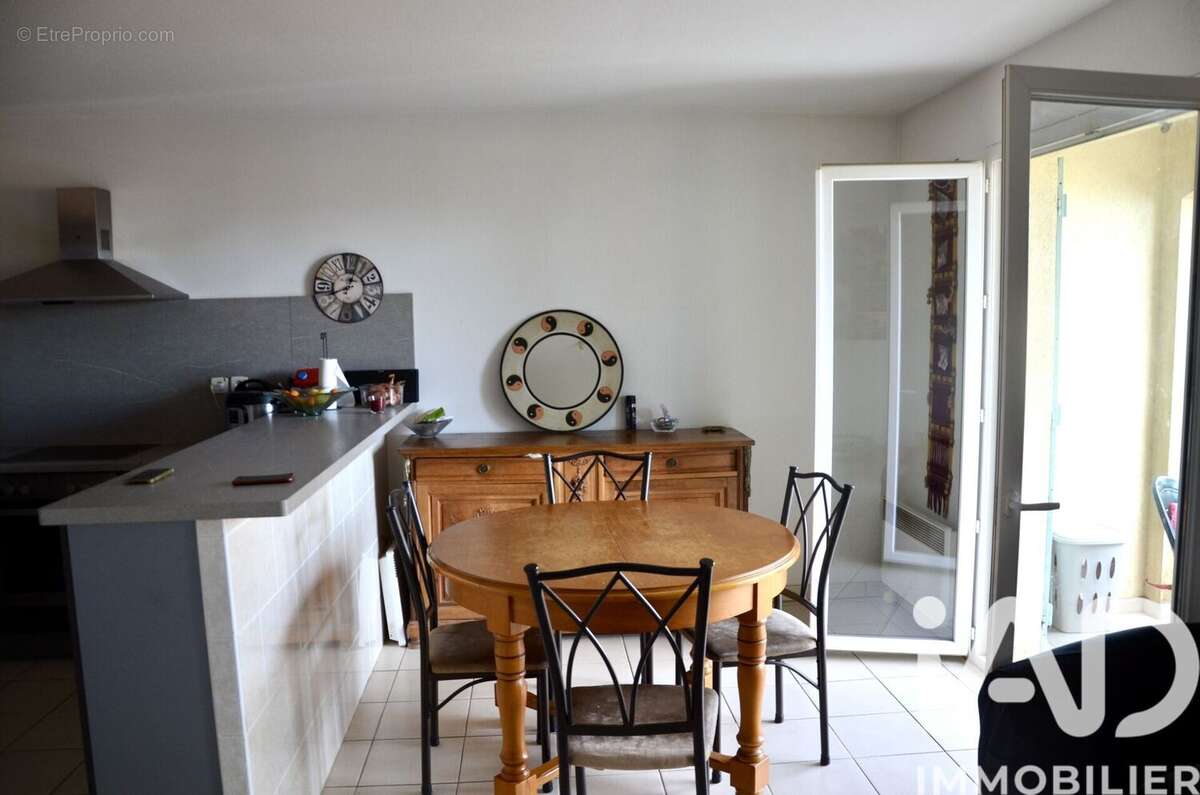 Photo 4 - Maison à ROQUEBRUNE-SUR-ARGENS