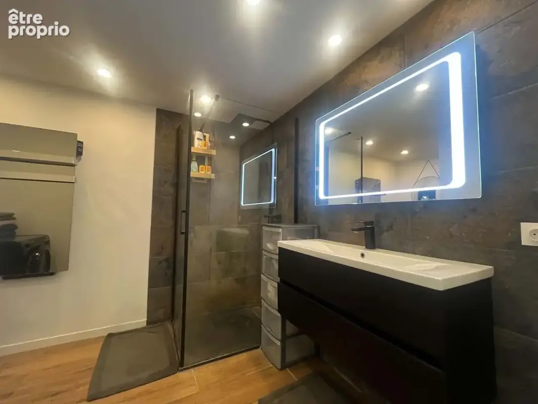 Maison 5 pièces 140 m² à vendre à Chalon-Sur-Saone (71100) - photo 9