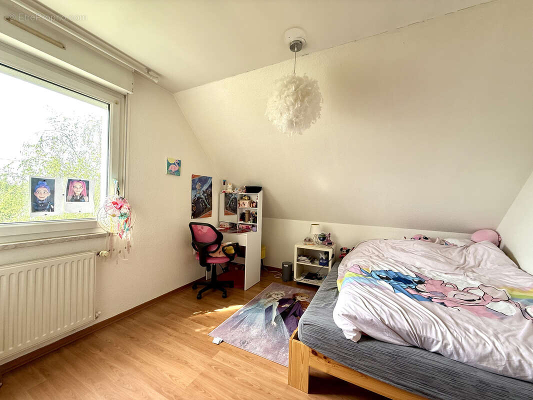 Appartement à HOERDT