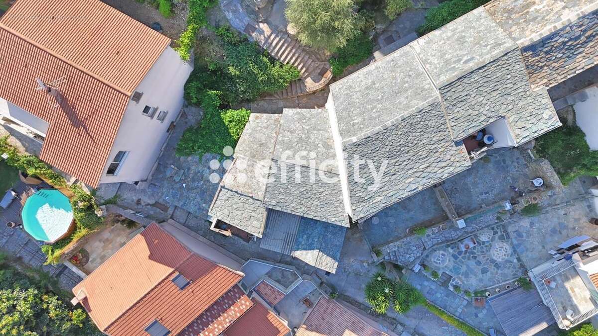 Maison à BIGUGLIA
