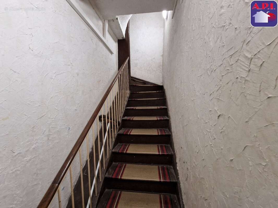 Maison à TARASCON-SUR-ARIEGE