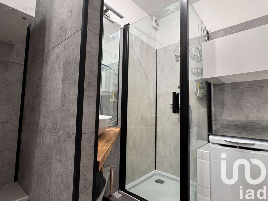 Photo 9 - Appartement à ORSAY