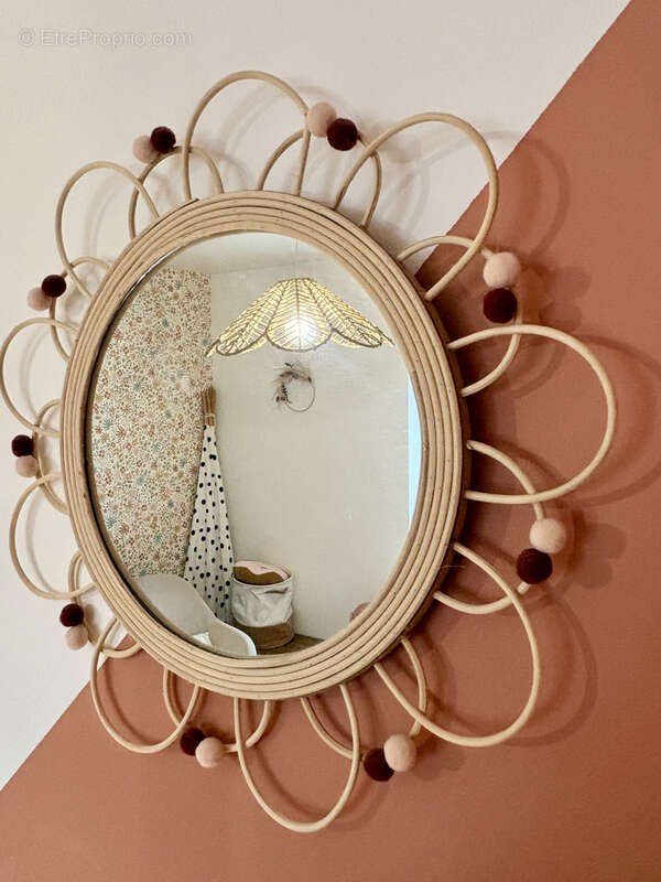 Maison à BEAUFORT-EN-VALLEE