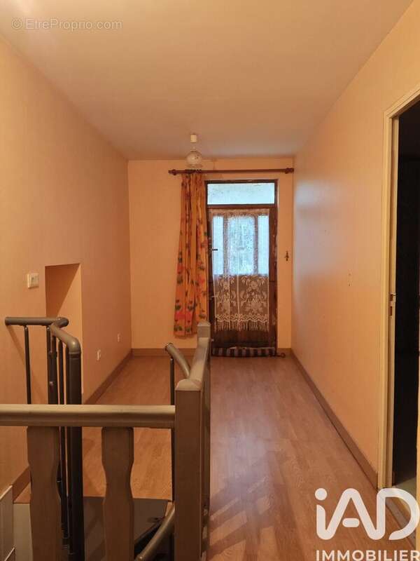 Photo 6 - Maison à SAINT-LEONARD-DES-BOIS