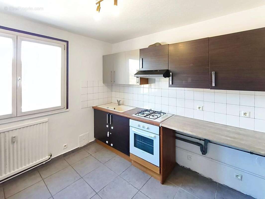 Photo 6 - Appartement à SAINT-ETIENNE