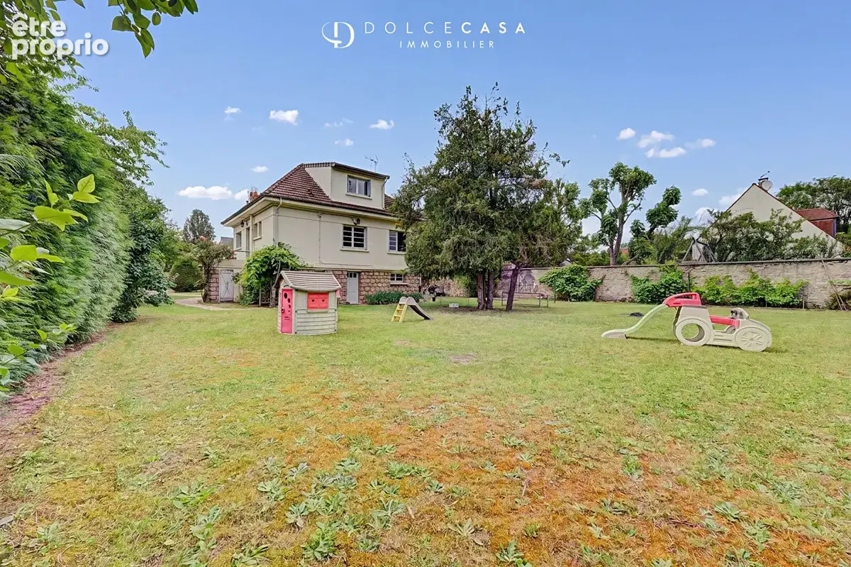Photo Maison à Le Perreux-Sur-Marne au prix de 899 000€