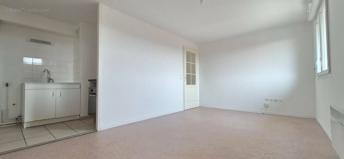 Appartement à BETHUNE